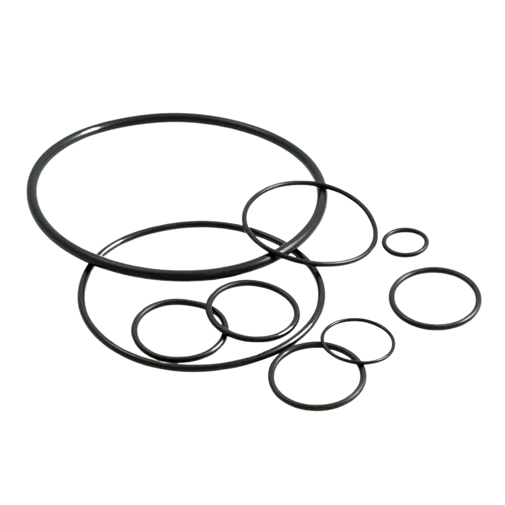 Guarnizioni O-ring