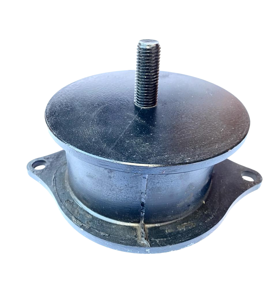 Ricambi per macchine edili
