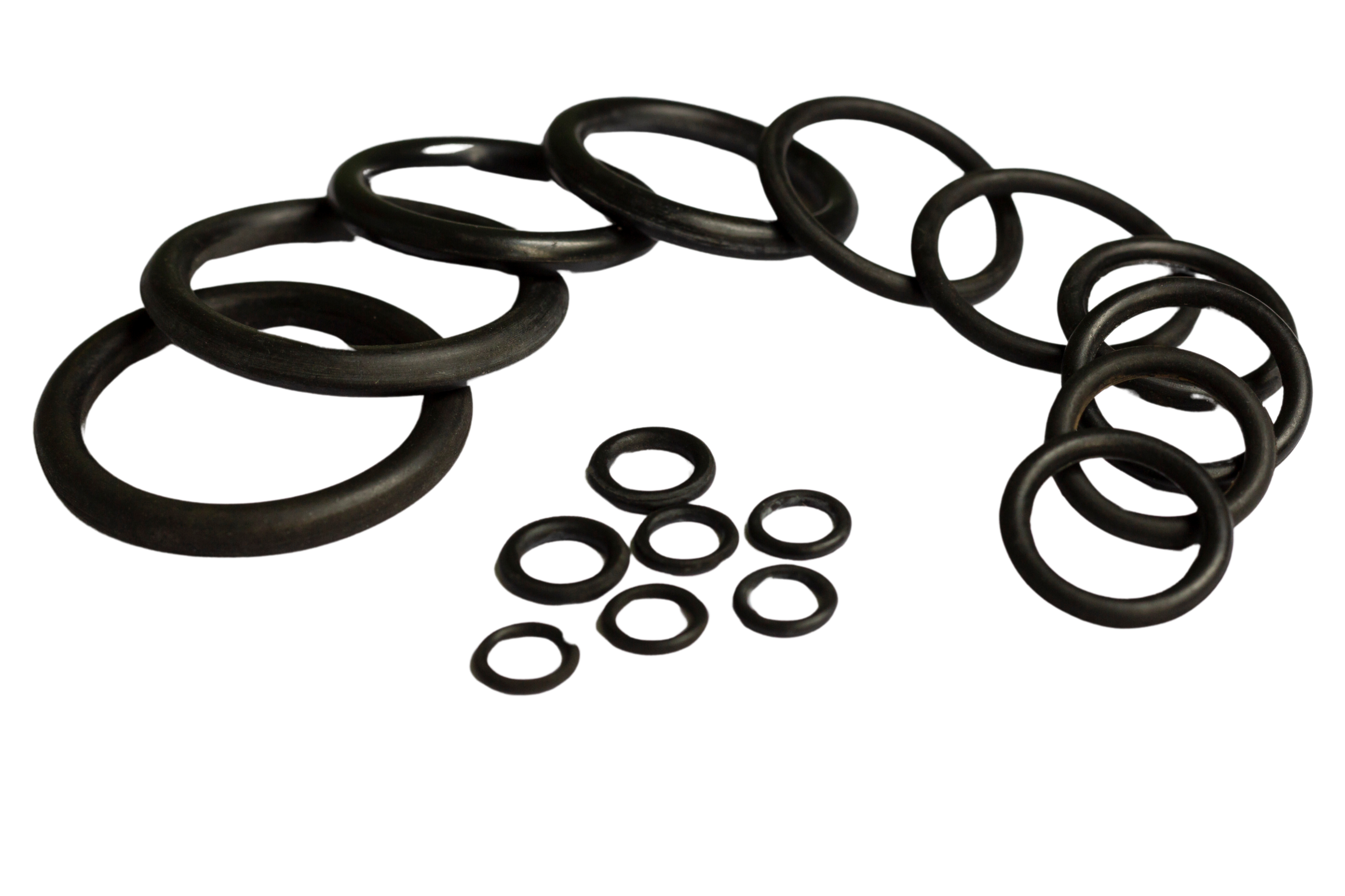 Guarnizioni O-ring