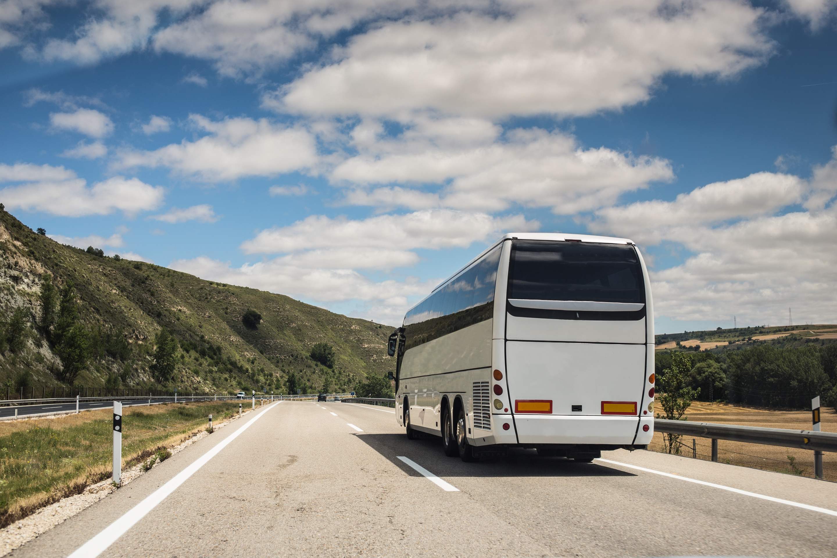 Autobus e trasporto passeggeri