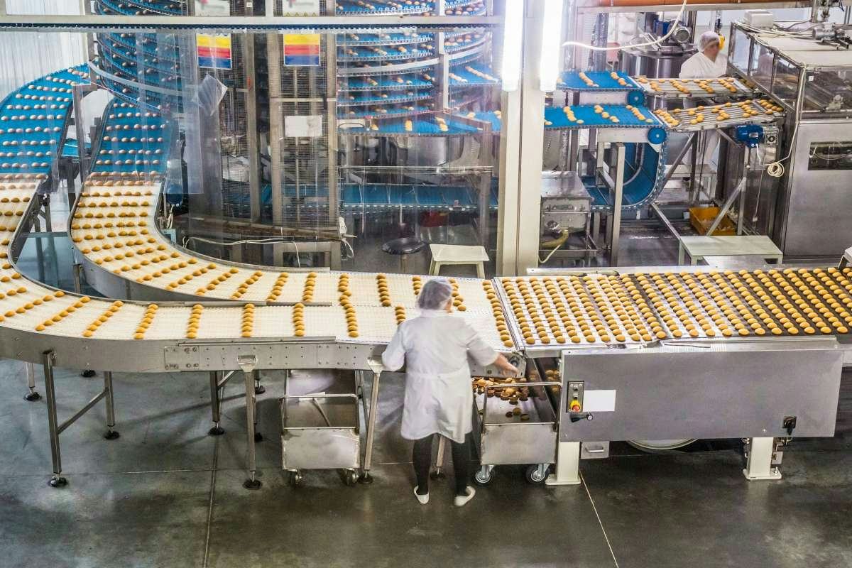 Industria alimentare